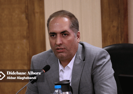 نخستین دوره مسابقات آزاد مهارتی هوش مصنوعی در کرج آغاز شد