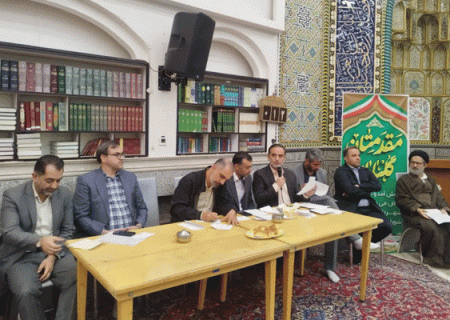 مدیران سفارشی به فکر خدمت باشند نه اشغال صندلی