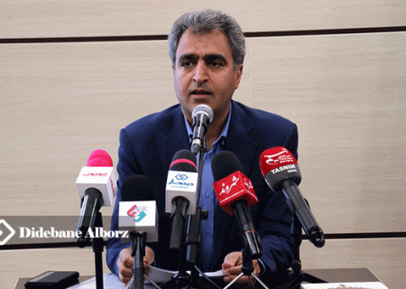 کاهش ۱۸ درصدی تصادفات جاده ای در سال جاری در البرز