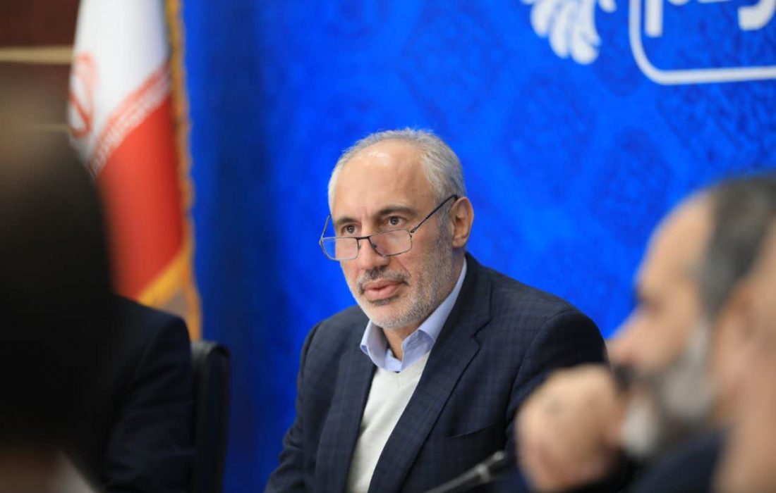 پروژه کمربندی شمال کرج نمونهای از مهندسی پیشرفته