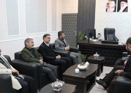 نیکوکار البرزی هزینه ختم مادرش را صرف توسعه برنامه‌های اصلاحی در زندان کرد