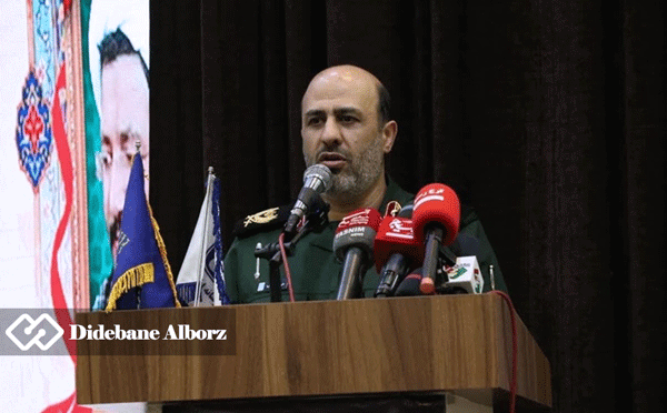 ضرورت روایتگری اول توسط خبرنگاران و تبیین اقدامات انقلاب توسط همگان