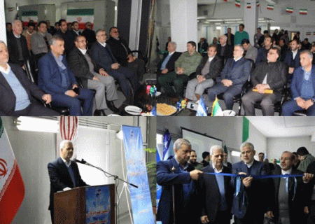 اتصال ۱۵۰۰ مشترک به فیبرنوری در مرکز کولیوند فردیس