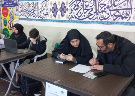 اولین رویداد تولید محتوای دیجیتال دانشگاهی البرز برگزار شد/ کسب رتبه سوم توسط دیده بان البرز