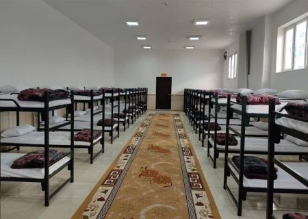 نخستین مرکز ماده ۱۶ کشور در البرز راه اندازی شد