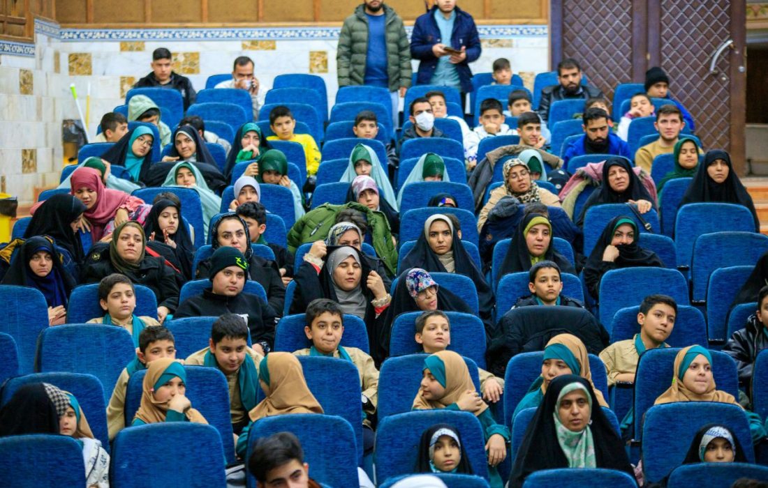 باشگاه «رشد امید» در حوزه هنری البرز افتتاح شد