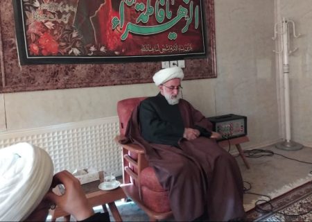 فعالیت صحیح در راه استانداردسازی حکم جهاد را دارد