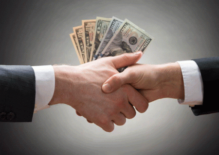 تلاش برای سرمایه گذاری خارجی در کشور