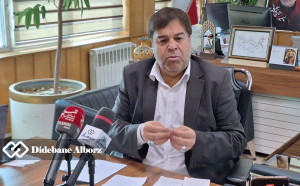 بهشت سکینه آب شرب ندارد/ احداث یک تصفیهخانه جدید