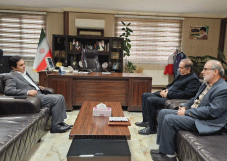 توسعه آموزش‌های مهارتی فنی و حرفه‌ای در نظرآباد