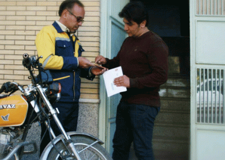 نامه رسان های البرز یک و نیم برابر همکاران خود در کشور کار می کنند/ راه اندازی هاب پستی البرز