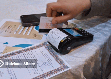 وقتی مهربانی قفل‌ها را می‌گشاید