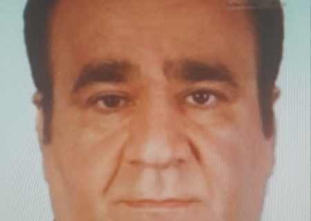 جانباز ۷۰درصد «کمال بابایی زاده» به همرزمان شهیدش پیوست