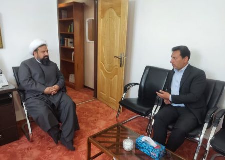 چهارباغ صاحب مرکز آموزش فنی و حرفه ای می شود