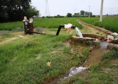 صیانت از منابع آب‌های زیرزمینی نیاز به توجه جدی دارد