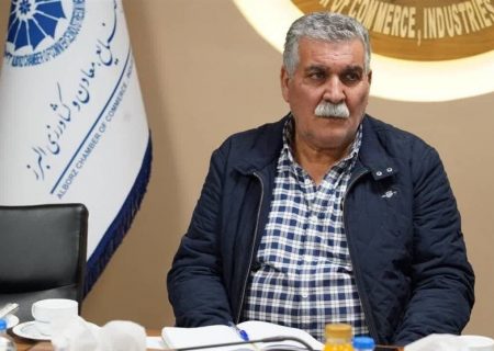 بحران کم آبی و عدم تصمیم‌گیری‌های مؤثر در حمایت از سرمایه‌گذاران