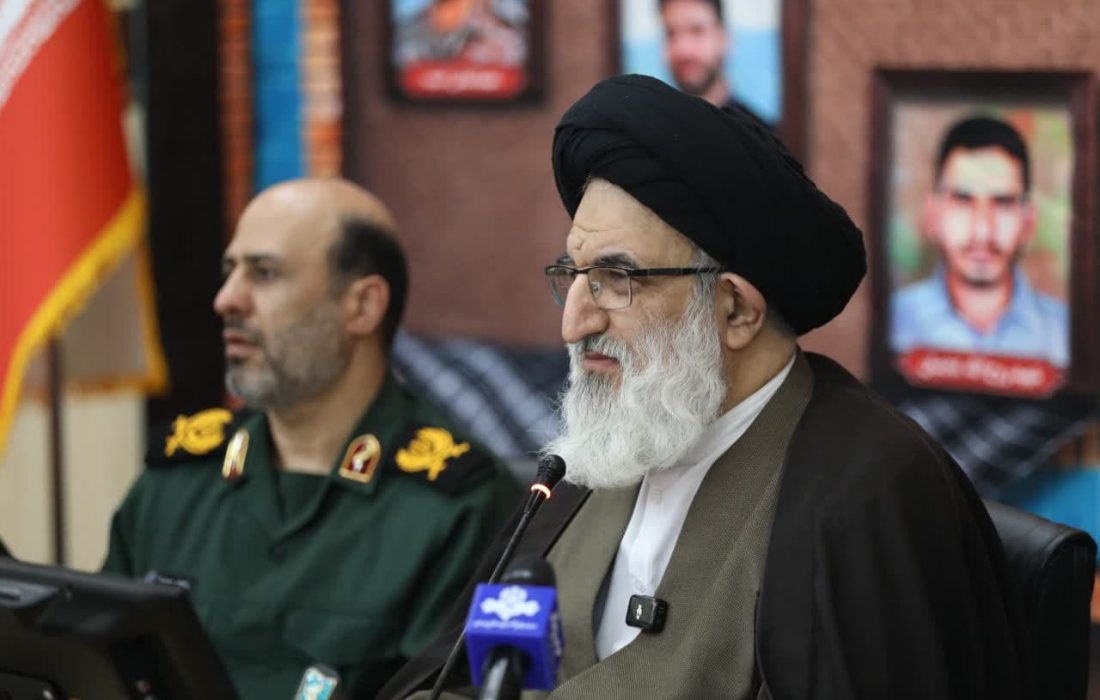 اثرگذاری بیرونی فعالیت‌های کنگره شهدا باید بیش از گذشته باشد