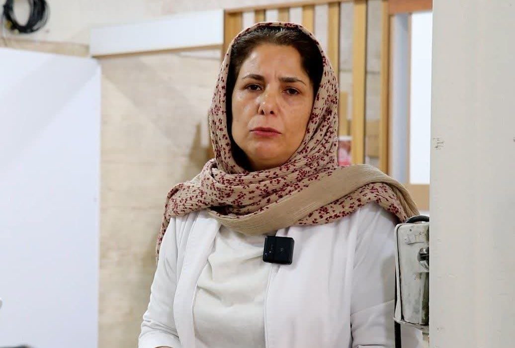 شیرینی مهارت/ مادر توانمند، یک نسل توانمند پرورش می دهد