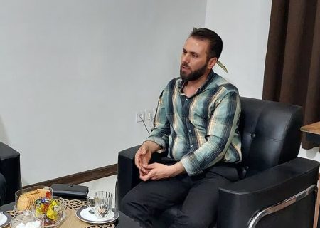 البرز باید خانه امن هنرمندان باشد نه خوابگاه!