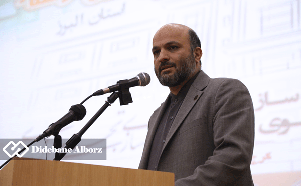 رشد چشمگیر توسعه فضاهای آموزشی در کشور