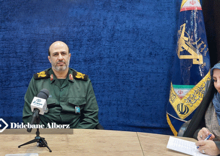 سپاه وعده‌ای را نمی دهد و اگر بدهد صادق است