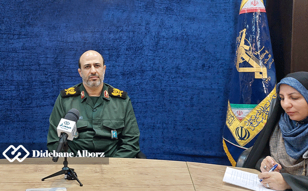 سپاه وعده‌ای را نمی دهد و اگر بدهد صادق است