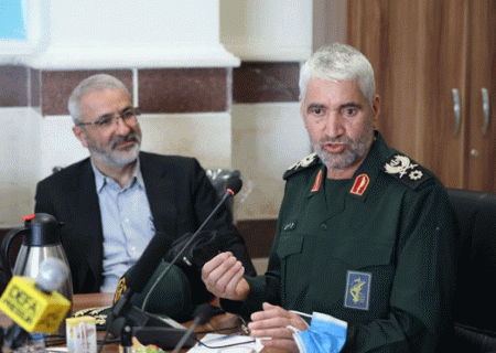 یادمان‌ها دانشگاه‌هایی برای آموزش آزادگی و وفاداری هستند