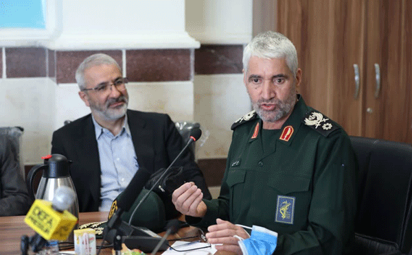 یادمان‌ها دانشگاه‌هایی برای آموزش آزادگی و وفاداری هستند