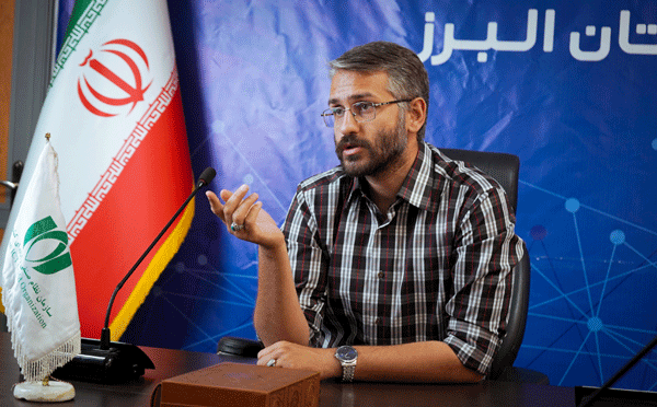 شروین سوری، نماینده پارلمانی سازمان نصر کشور شد