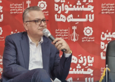 جشنواره لاله ها مسیری برای رشد صنعت گردشگری در البرز