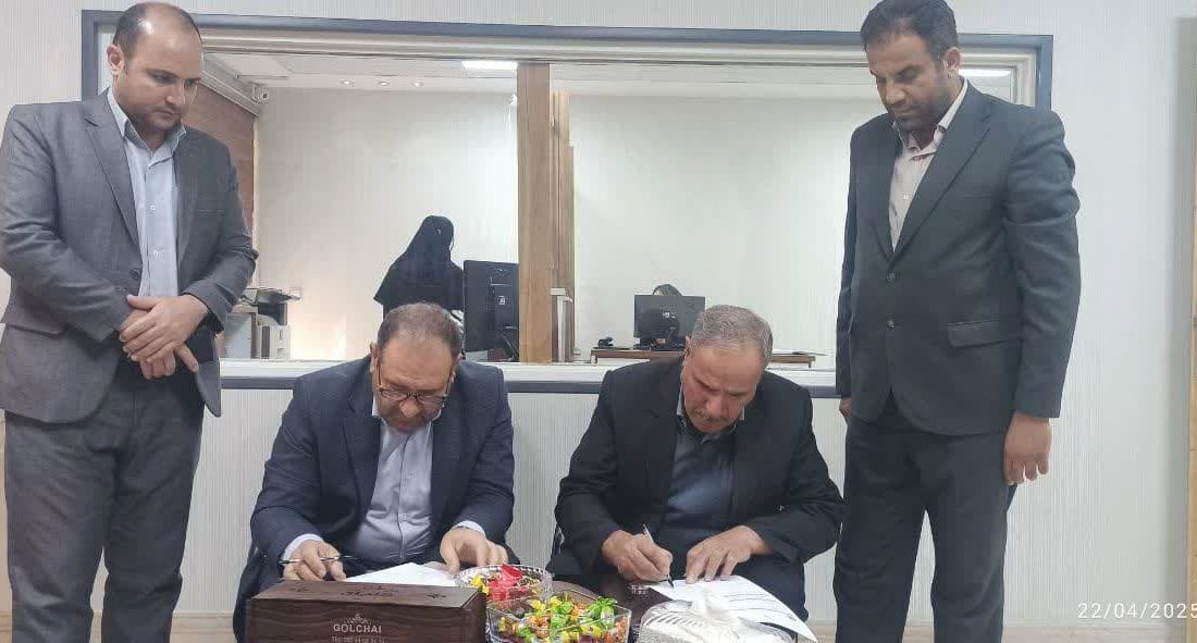 نخستین قرارداد احاله مدیریت طرحهای مرتعداری البرز منعقد شد