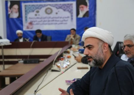 آرامش حاصل از نماز، باید برای نسل جوان ملموس باشد