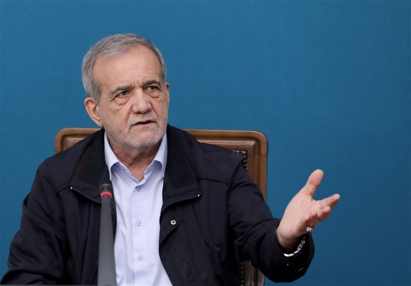 عدالت در تخصیص منابع باید برقرار شود/ هر کس بیشتر بُرد باید هزینهاش را بپردازد