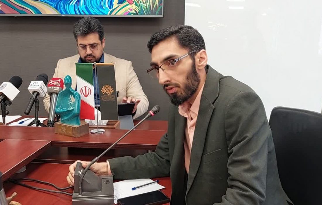 هفته هنر انقلاب، میدان تجلی مفاهیم انقلابی با هنر