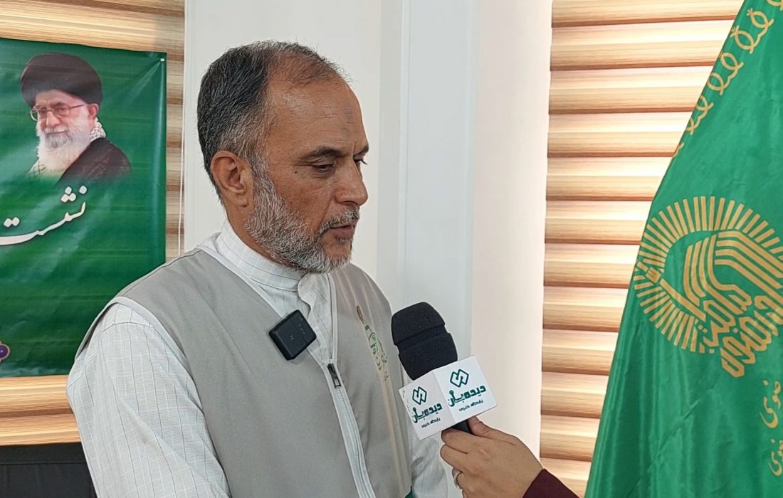 عطر خوش رضوی در البرز می‌پیچد/ اجرای ۴۵۰ برنامه در دهه کرامت