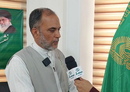 عطر خوش رضوی در البرز می‌پیچد/ اجرای ۴۵۰ برنامه در دهه کرامت