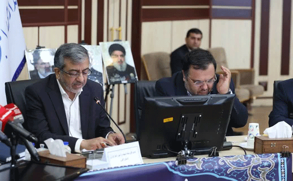 اعطای تسهیلات خوداشتغالی به ۸۲۰ نفر از ایثارگران البرزی