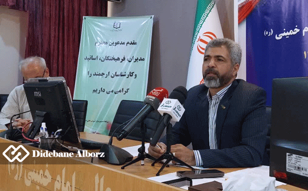 جهش در توانمندسازی کشاورزی ایران با برنامه‌های آموزشی تحول‌آفرین