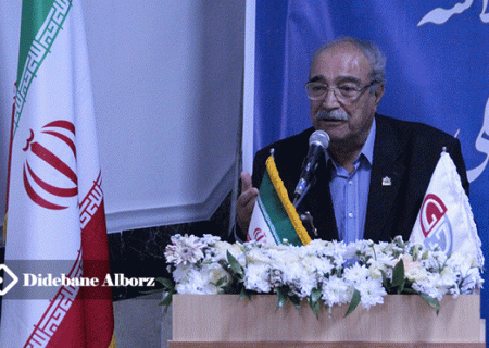 رئیس جامعه خیرین مدرسه‌ساز کشور درگذشت