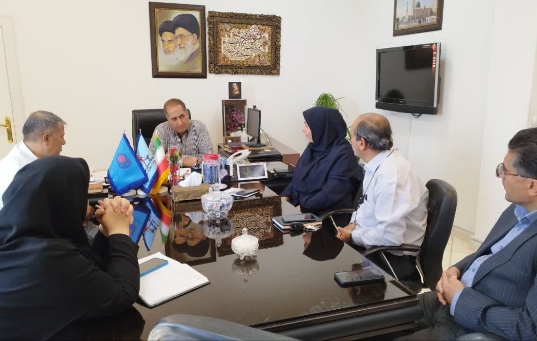 طرح کارافن؛ پلی میان آموزش و اشتغال در البرز