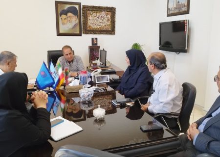 طرح کارافن؛ پلی میان آموزش و اشتغال در البرز