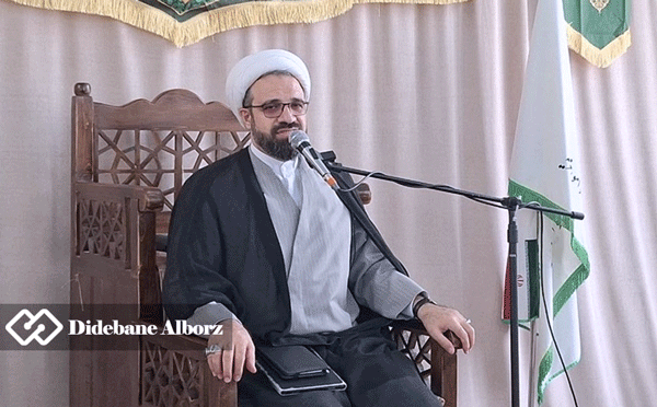 مراکز افق در جوار امامزادگان، بستری برای فعالیت‌های فرهنگی هستند