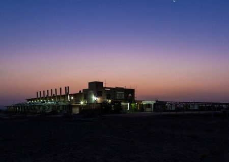 تولید نیروگاههای حرارتی مقیاس کوچک ۵۰۰ مگاوات افزایش یافت