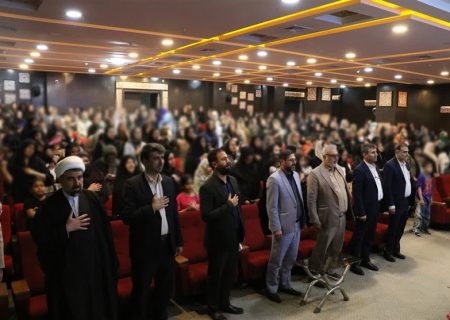 نسیم مهر در البرز؛ جشن امید برای خانواده‌های زندانیان