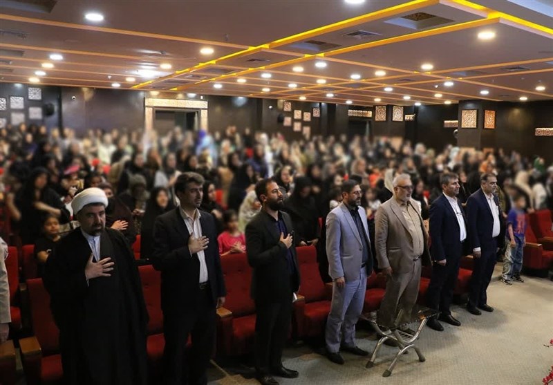 نسیم مهر در البرز؛ جشن امید برای خانوادههای زندانیان