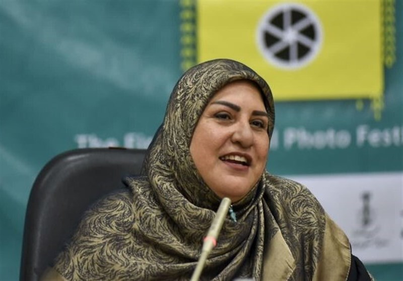 نمایش خلاقیت عکاسان در جشنواره ویان