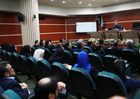 ۹۷۲ زندانی البرزی از مشاوره حقوقی رایگان بهره مند شدند