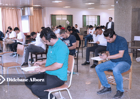 فرآیند جذب کارشناسان رسمی دادگستری در البرز آغاز شد