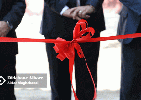 ماهدشت میزبان افتتاح پروژه‌های عمرانی و فرهنگی در هفته دولت