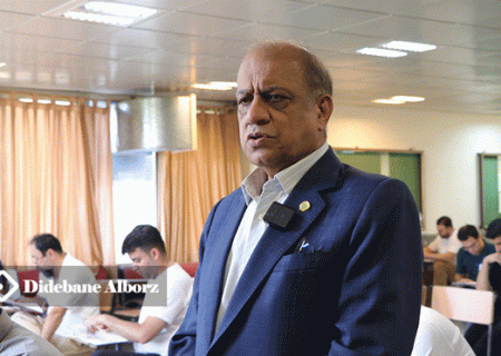 تصمیم‌گیری لحظه‌ای در بحران‌ها تنها با تجربه میدانی ممکن است